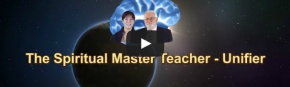 Spiritual Master Teacher