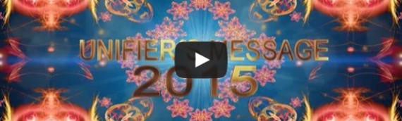 The Unifier’s message for year 2015