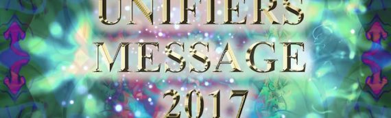 The Unifier’s message for year 2017